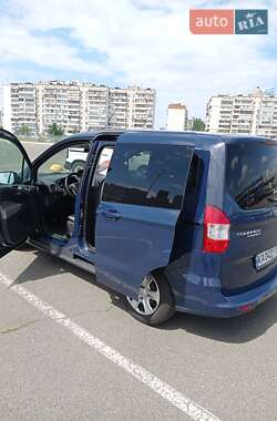 Мінівен Ford Tourneo Courier 2018 в Києві