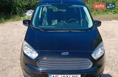 Ford Tourneo Courier 2016 Ford Tourneo Courier 2016