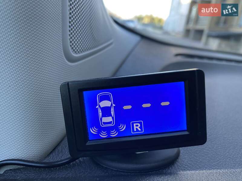 Минивэн Ford Tourneo Courier 2020 в Черновцах фото 11 Минивэн Ford Tourneo Courier 2020 в Черновцах