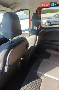 Микровэн Ford Tourneo Courier 2018 в 