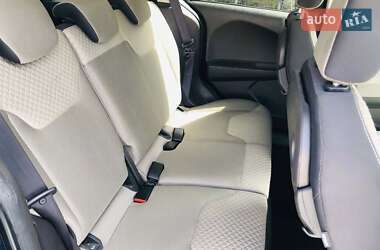 Минивэн Ford Tourneo Courier 2020 в 