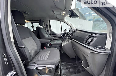 Универсал Ford Tourneo Custom 2018 в Киеве