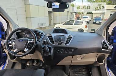Минивэн Ford Tourneo Custom 2014 в Одессе