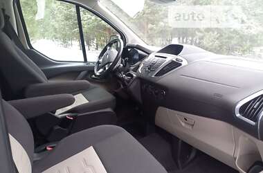 Минивэн Ford Tourneo Custom 2014 в Камне-Каширском