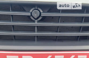 Минивэн Ford Tourneo Custom 2013 в Луцке