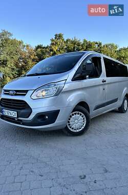 Ford Tourneo Custom 2014 Ford Tourneo Custom 2014