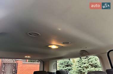 Минивэн Ford Tourneo Custom 2016 в 