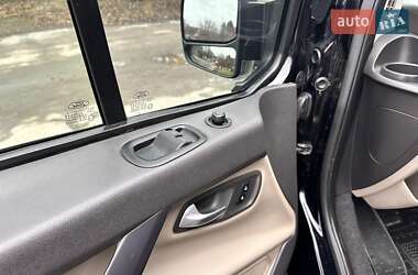 Минивэн Ford Tourneo Custom 2016 в 