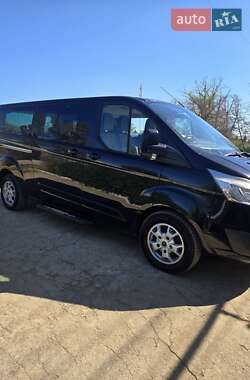 Ford Tourneo Custom 2013 Ford Tourneo Custom 2013