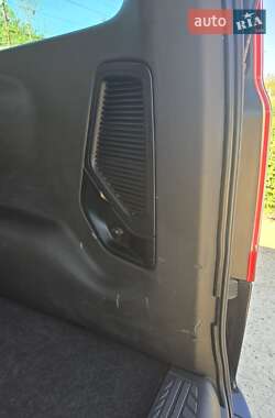 Минивэн Ford Tourneo Custom 2013 в 
