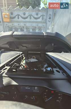 Минивэн Ford Tourneo Custom 2013 в 