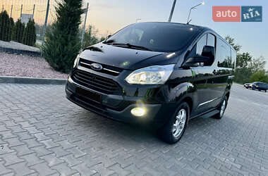 Ford Tourneo Custom 2013 Ford Tourneo Custom 2013