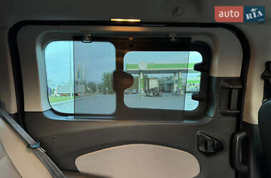 Минивэн Ford Tourneo Custom 2013 в 