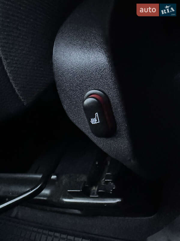Мінівен Ford Tourneo Custom 2013 в Дніпрі
