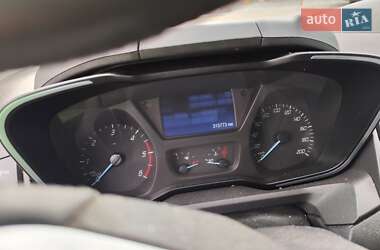 Минивэн Ford Tourneo Custom 2015 в 