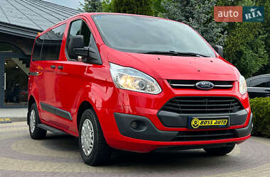 Ford Tourneo Custom 2013 Ford Tourneo Custom 2013