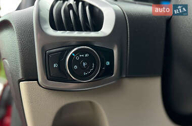 Минивэн Ford Tourneo Custom 2013 в 