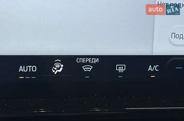 Мінівен Ford Tourneo Custom 2024 в 