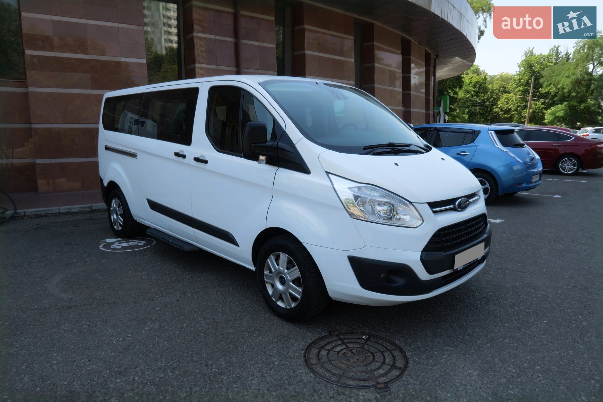 Фото авто 15
