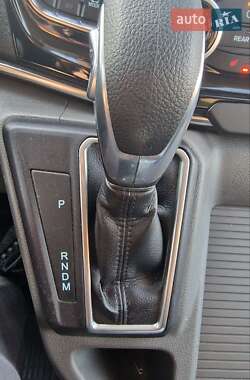 Минивэн Ford Tourneo Custom 2021 в 