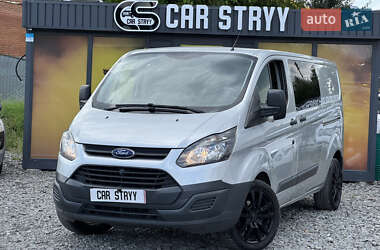 Ford Tourneo Custom 2014 Ford Tourneo Custom 2014