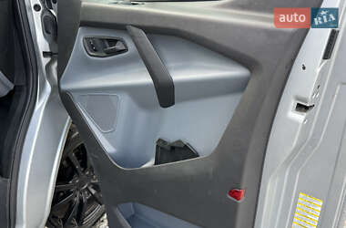 Минивэн Ford Tourneo Custom 2014 в 