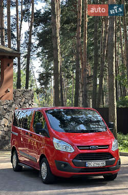 Ford Tourneo Custom 2013 Ford Tourneo Custom 2013