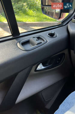 Минивэн Ford Tourneo Custom 2013 в 