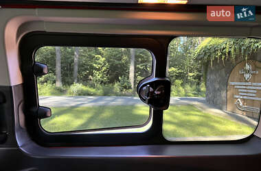 Минивэн Ford Tourneo Custom 2013 в 