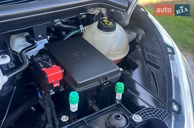 Минивэн Ford Tourneo Custom 2016 в 
