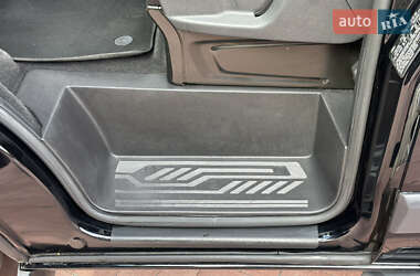 Мінівен Ford Tourneo Custom 2013 в 