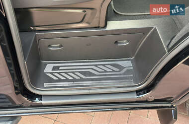 Мінівен Ford Tourneo Custom 2013 в 