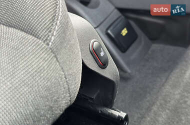 Мінівен Ford Tourneo Custom 2013 в 