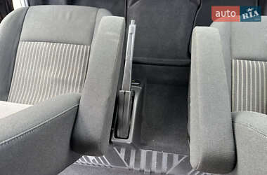 Мінівен Ford Tourneo Custom 2013 в 