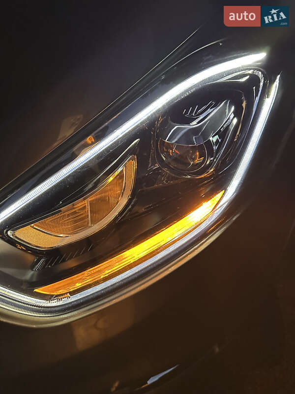 Мінівен Ford Tourneo Custom 2020 в Вінниці