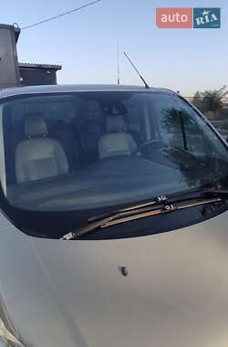 Мінівен Ford Tourneo Custom 2013 в 