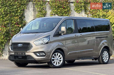 Ford Tourneo Custom 2023 Ford Tourneo Custom 2023