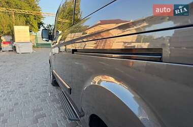 Мінівен Ford Tourneo Custom 2023 в 