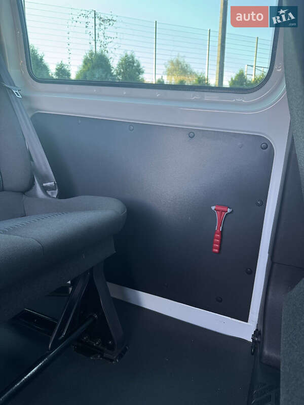 Минивэн Ford Tourneo Custom 2013 в Харькове фото 42 Минивэн Ford Tourneo Custom 2013 в Харькове