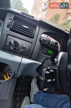 Минивэн Ford Tourneo Custom 2012 в 