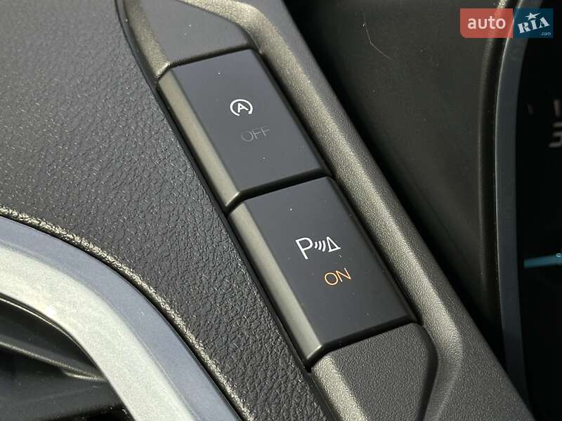 Мінівен Ford Tourneo Custom 2015 в Мукачевому фото 47 Мінівен Ford Tourneo Custom 2015 в Мукачевому