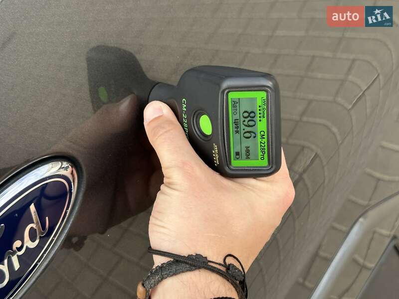 Мінівен Ford Tourneo Custom 2015 в Мукачевому фото 58 Мінівен Ford Tourneo Custom 2015 в Мукачевому