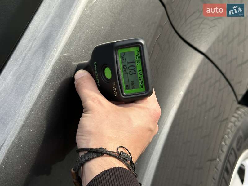 Мінівен Ford Tourneo Custom 2015 в Мукачевому фото 62 Мінівен Ford Tourneo Custom 2015 в Мукачевому