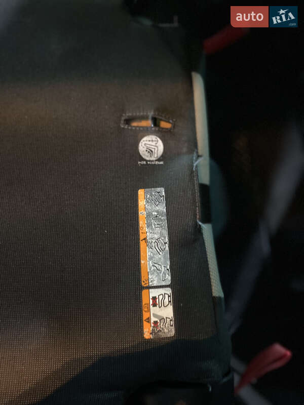 Мінівен Ford Tourneo Custom 2016 в Луцьку фото 38 Мінівен Ford Tourneo Custom 2016 в Луцьку