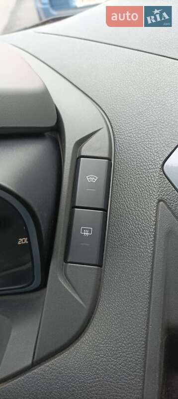 Минивэн Ford Tourneo Custom 2013 в Черкассах