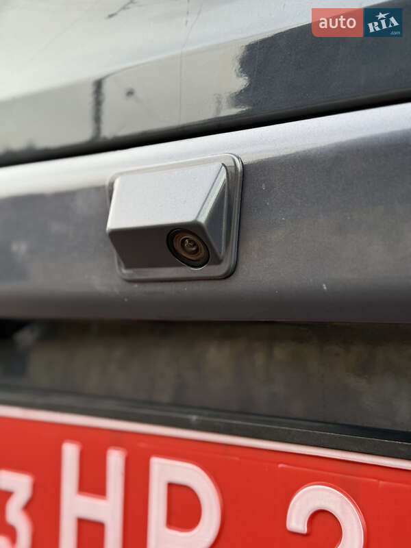 Мінівен Ford Tourneo Custom 2013 в Рівному фото 20 Мінівен Ford Tourneo Custom 2013 в Рівному