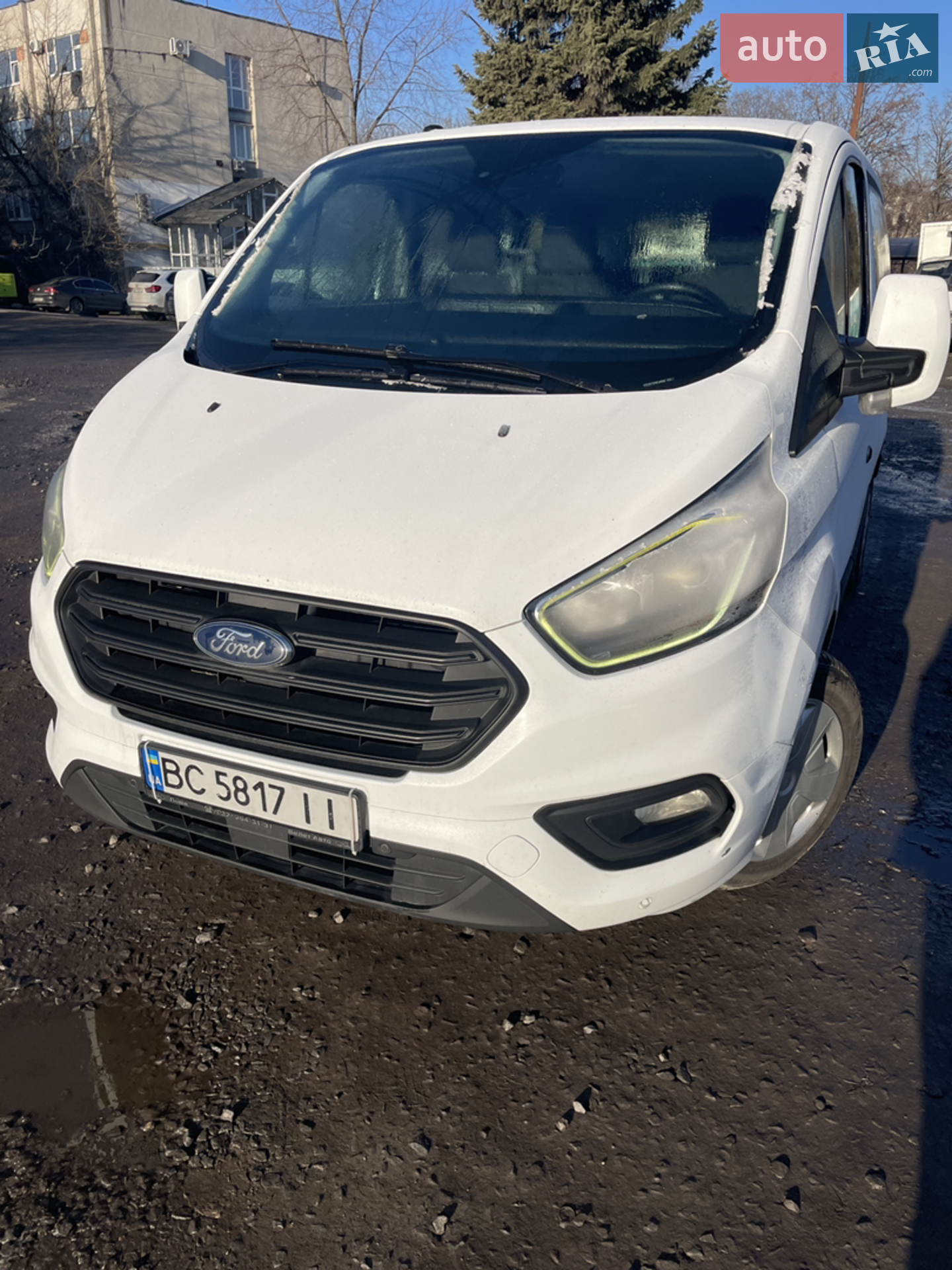 Фото авто 2