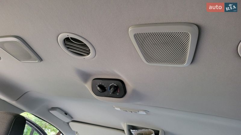 Минивэн Ford Tourneo Custom 2017 в Украинке