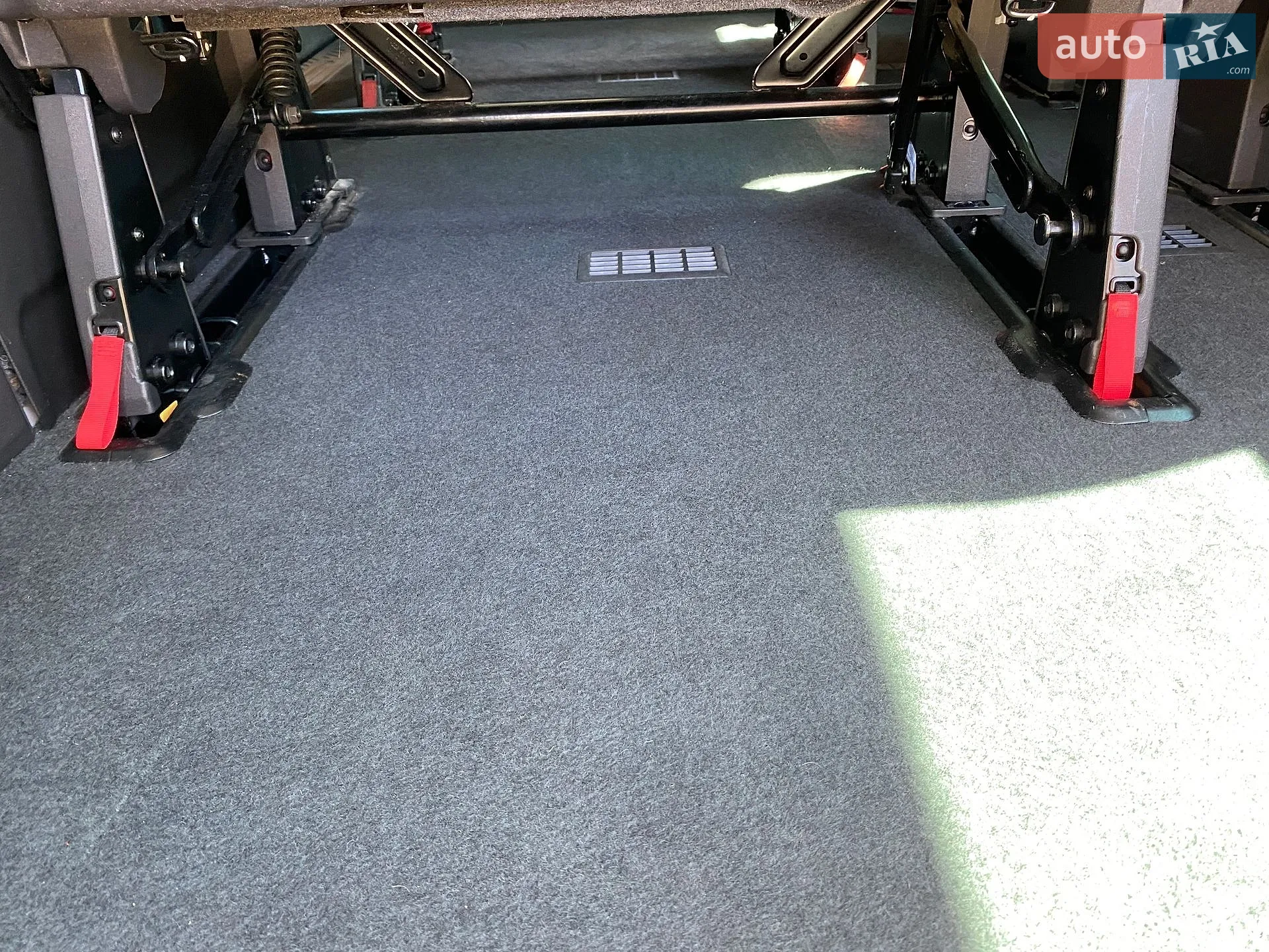 2014 Ford Tourneo Custom - мініатюра 5