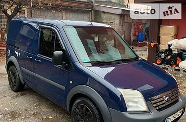 Ford Transit Connect груз. 2010 Ford Transit Connect груз. 2010
